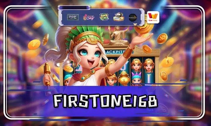 FIRSTONE168