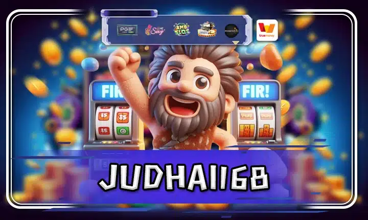 JUDHAI168
