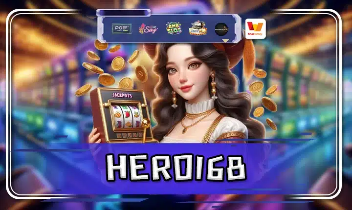 HERO168