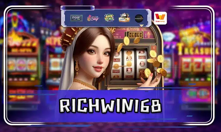 RICHWIN168