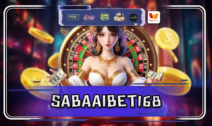 SABAAIBET168
