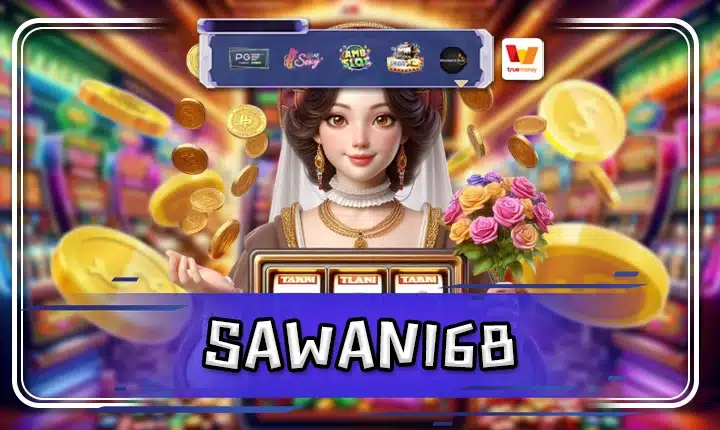 SAWAN168