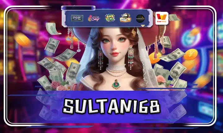 SULTAN168