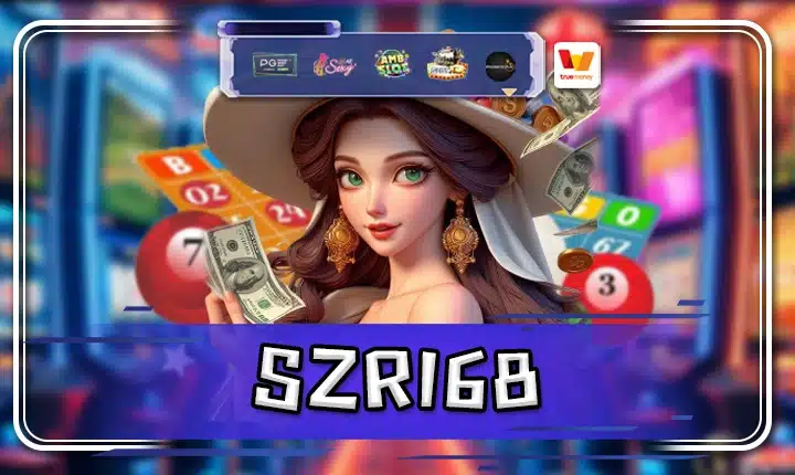 SZR168