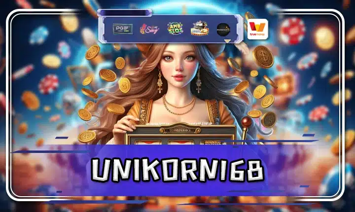 UNIKORN168