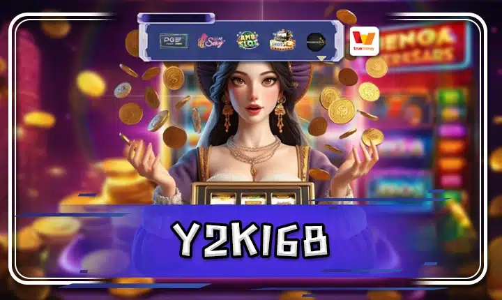 Y2K168