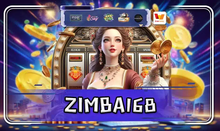 ZIMBA168