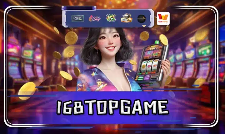 168TOPGAME