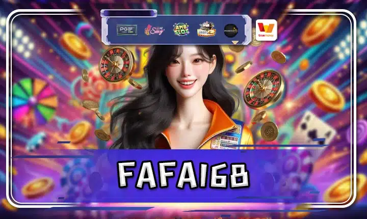 FAFA168