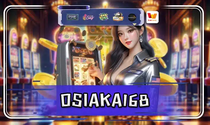OSIAKA168