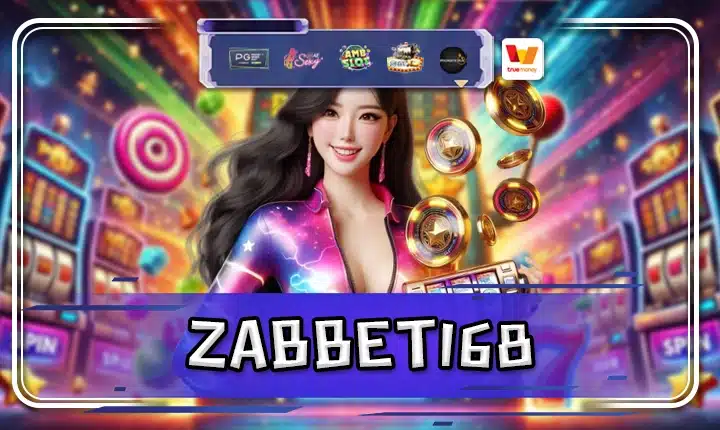 ZABBET168