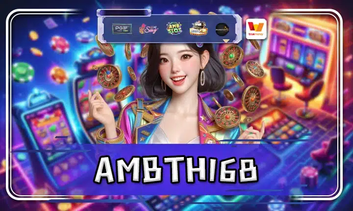 AMBTH168