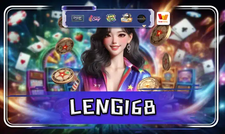LENG168
