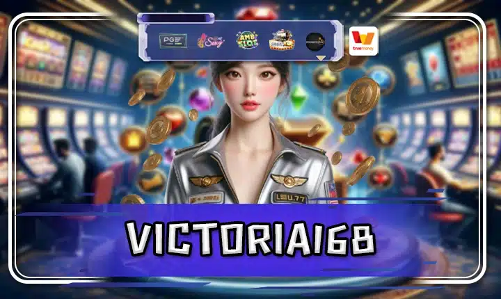 VICTORIA168