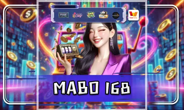 MABO 168