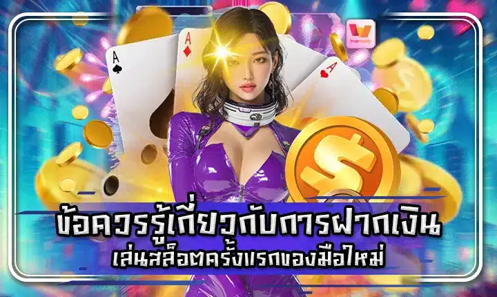 first-time-slot-deposit-guide first-time-slot-deposit-guide